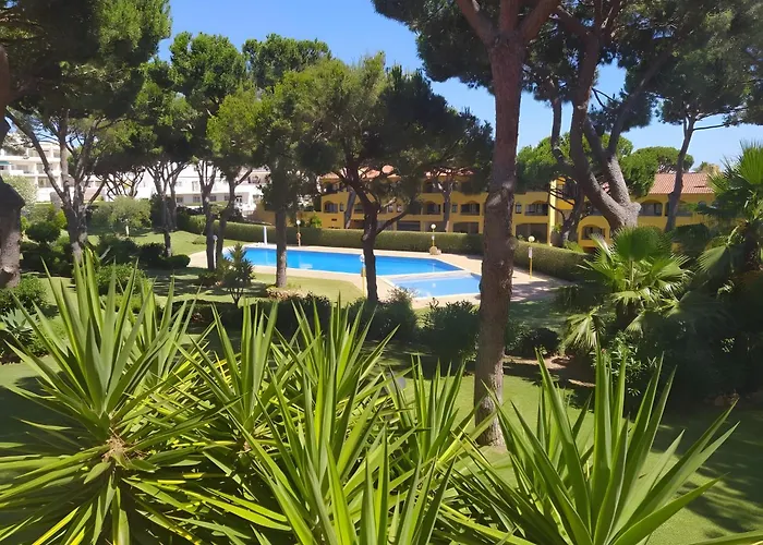 Sol Nascente 2_vilamoura * Картейра